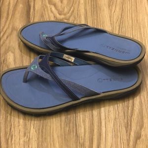 Merrell Flip Flops